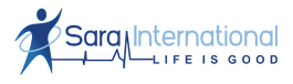 Sara International Logo