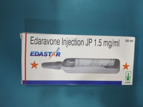 Edaravone