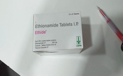 Ethionamide